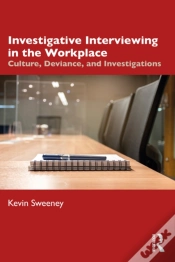 Capa do artigo Investigative Interviewing In The Workplace