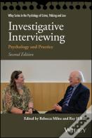Investigative Interviewing