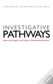 Capa do artigo Investigative Pathways