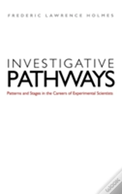 Capa do artigo Investigative Pathways