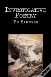 Investigative Poetry