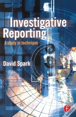 Capa do artigo Investigative Reporting