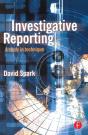 Investigative Reporting - Preview