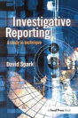 Investigative Reporting - Preview