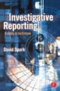 Investigative Reporting - Preview
