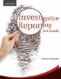 Investigative Reporting In Canada - Preview