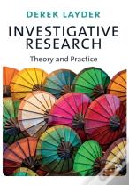 Investigative Research