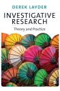 Investigative Research - Preview