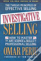 Investigative Selling