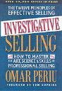Investigative Selling - Preview