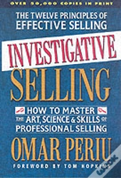 Investigative Selling