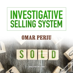 Capa do artigo Investigative Selling System