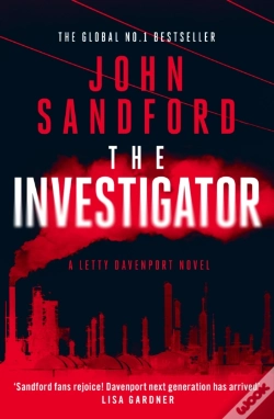 Capa do artigo Investigator