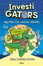 Investigators 1 - Agentes Con Muchos Dientes - Preview