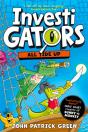 Investigators: All Tide Up - Preview