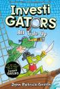 Investigators: All Tide Up - Preview