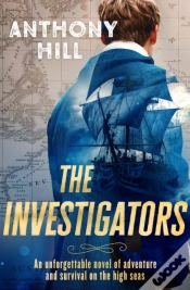 Capa do artigo Investigators