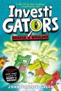 Investigators: Braver And Boulder - Preview