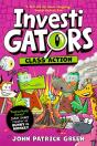 Investigators: Class Action - Preview