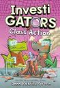 Investigators: Class Action - Preview