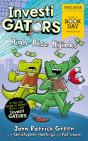 Investigators: High-Rise Hijinks - Preview