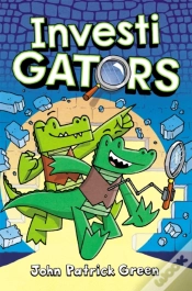 Capa do artigo Investigators