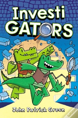 Capa do artigo Investigators