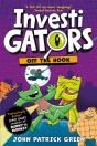 Investigators: Off The Hook - Preview