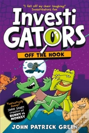 Capa do artigo Investigators: Off The Hook