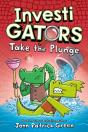 Investigators: Take The Plunge - Preview