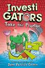 Investigators: Take The Plunge - Preview