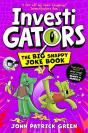 Investigators: The Big Snappy Joke Book - Preview