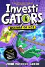 Investigators: Weather Or Not - Preview