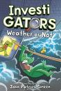 Investigators: Weather Or Not - Preview