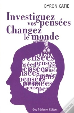 Capa do artigo Investiguez Vos Pensees, Changez Le Monde