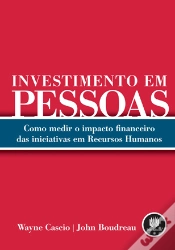 Capa do artigo Investimento em Pessoas
