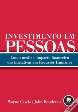 Capa do artigo Investimento em Pessoas