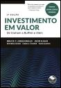 Investimento em Valor - Preview