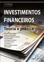 Capa do artigo Investimentos Financeiros
