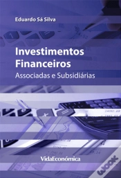 Capa do artigo Investimentos Financeiros