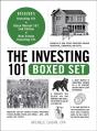 Investing 101 Boxed Set - Preview