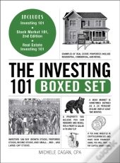 Investing 101 Boxed Set