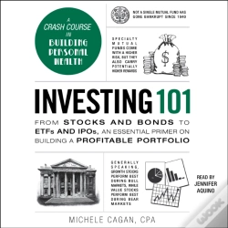 Capa do artigo Investing 101