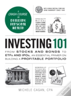 Capa do artigo Investing 101
