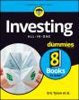 Investing All-In-One For Dummies - Preview