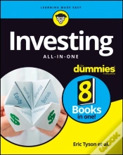 Capa do artigo Investing All-In-One For Dummies