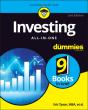 Investing All-In-One For Dummies - Preview