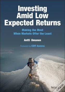 Capa do artigo Investing Amid Low Expected Returns