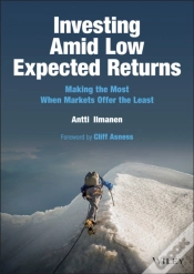 Capa do artigo Investing Amid Low Expected Returns