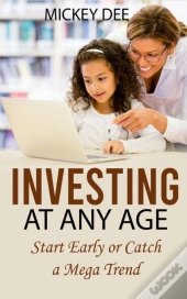Investing At Any Age